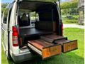 2023 Toyota Hiace Van
