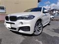2016 BMW X6