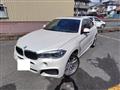 2016 BMW X6