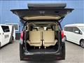 2018 Toyota Alphard Hybrid