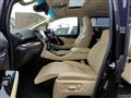 2018 Toyota Alphard Hybrid