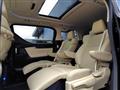 2018 Toyota Alphard Hybrid