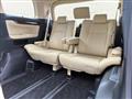 2018 Toyota Alphard Hybrid