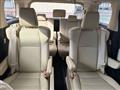 2018 Toyota Alphard Hybrid