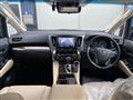 2018 Toyota Alphard Hybrid
