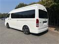 2019 Toyota Hiace Van