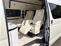2019 Toyota Hiace Van