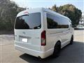 2015 Toyota Regiusace Van