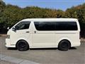 2015 Toyota Regiusace Van