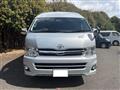 2012 Toyota Regiusace Van