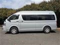 2012 Toyota Regiusace Van