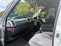 2012 Toyota Regiusace Van