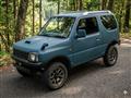 2001 Suzuki Jimny