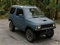 2001 Suzuki Jimny