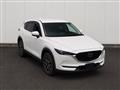 2017 Mazda Mazda Others