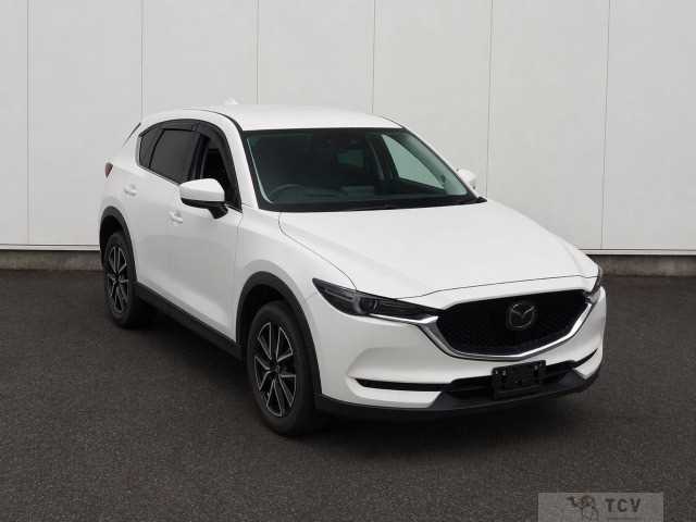 2017 Mazda Mazda Others