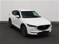 2017 Mazda Mazda Others