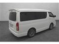 2013 Toyota Hiace Wagon