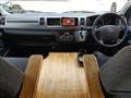 2013 Toyota Hiace Wagon