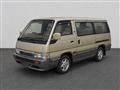1992 Nissan Caravan Coach