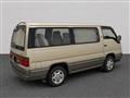 1992 Nissan Caravan Coach