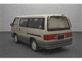 1992 Nissan Caravan Coach
