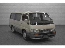1992 Nissan Caravan Coach