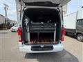 2026 Toyota Hiace Van