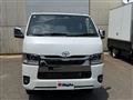 2026 Toyota Hiace Van