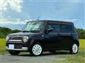 2014 Suzuki Lapin
