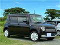 2014 Suzuki Lapin