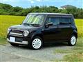 2014 Suzuki Lapin