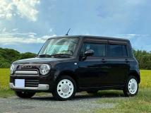 2014 Suzuki Lapin