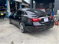 2018 Nissan Fuga