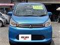2014 Mitsubishi eK Wagon