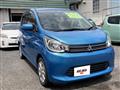 2014 Mitsubishi eK Wagon