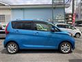 2014 Mitsubishi eK Wagon