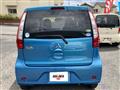 2014 Mitsubishi eK Wagon