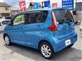 2014 Mitsubishi eK Wagon