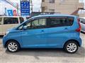 2014 Mitsubishi eK Wagon