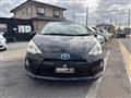2013 Toyota AQUA