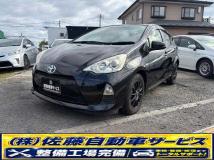 2013 Toyota AQUA