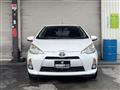 2014 Toyota AQUA
