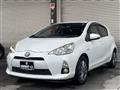 2014 Toyota AQUA