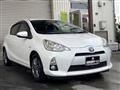 2014 Toyota AQUA