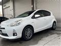 2014 Toyota AQUA
