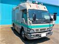 2005 Isuzu Isuzu Others