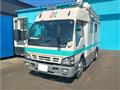 2005 Isuzu Isuzu Others