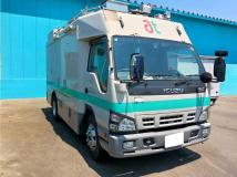 2005 Isuzu Isuzu Others