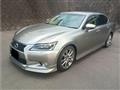 2014 Lexus GS